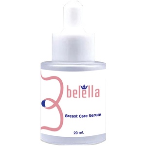 CEK BPOM Belella Breast Care Serum