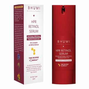 CEK BPOM Bhumi HPR Retinol Serum