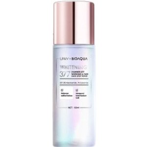 CEK BPOM Bioaqua SymWhite 377 Whitening & Fade Dark Spot Toner