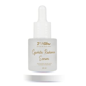 CEK BPOM J-Glow Cywhite Radiance Serum