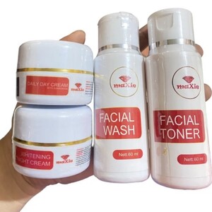 CEK BPOM Maxie Facial Soap