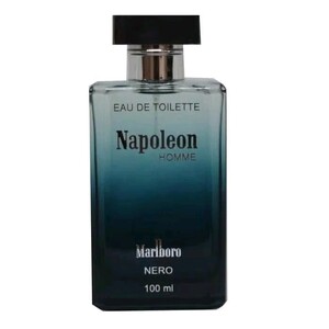 CEK BPOM Napoleon Homme Eau De Toilette Marlboro Nero