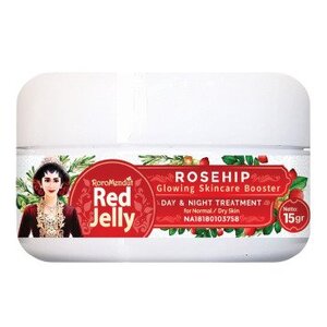 CEK BPOM Roro Mendut Red Jelly