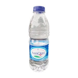 CEK BPOM Sanqua Air Minum Dalam Kemasan (Air Mineral)