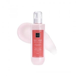 CEK BPOM Scarlett Body Serum Happy