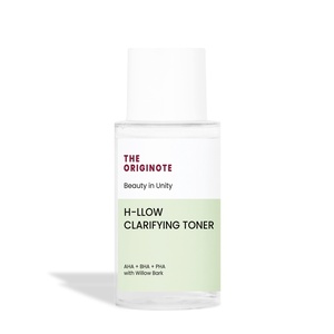 CEK BPOM The Originote H-llow Clarifying Toner