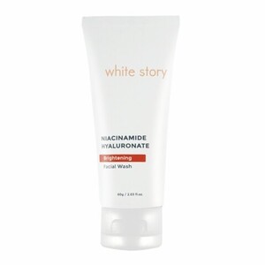 CEK BPOM White Story Brightening Facial Wash