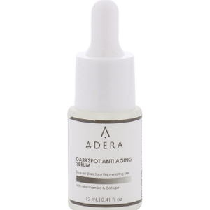 CEK BPOM Adera Dark Spot Anti Aging Serum with Hyaluronic Acid & Fish Collagen