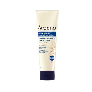 CEK BPOM Aveeno Skin Relief Moisturizing Lotion