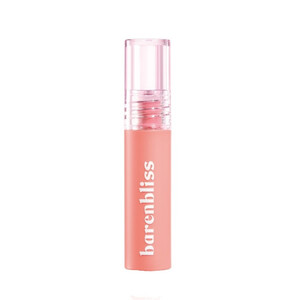 CEK BPOM Barenbliss Full Bloom Transferproof Matte Tint 01 Fresh Dawn