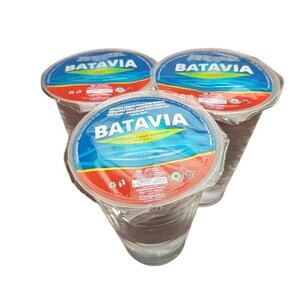 CEK BPOM Batavia Air Minum Dalam Kemasan (Air Mineral)