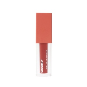 CEK BPOM Colorkey Soft Matte Lip Cream