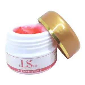 CEK BPOM ELSTM New Red Jelly Brightening