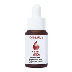 CEK BPOM Elsheskin Radiant Skin Serum