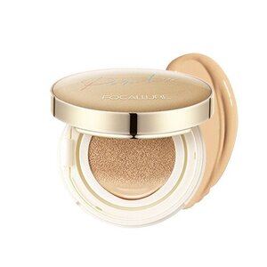 CEK BPOM Focallure Poreless Matte Air Cushion Foundation FA198 #103