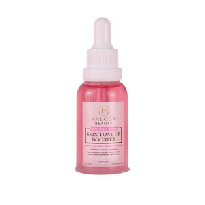 CEK BPOM Haloca Beauty Pinky Body Serum