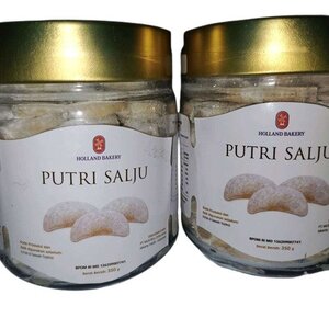 CEK BPOM Holland Bakery Putri Salju