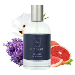 CEK BPOM Honor Denali Eau De Parfum