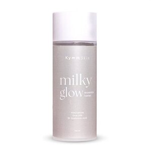 CEK BPOM Kymm Skin Milky Glow Essence Toner