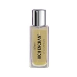 CEK BPOM Laviuna Talkme Eau De Toilette Rich Enchant