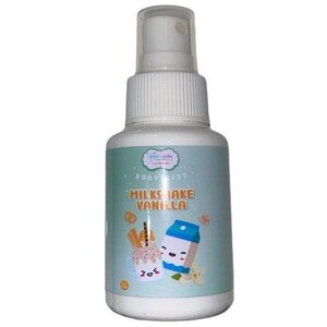 CEK BPOM Laviuna Yeppu Body Mist Milkshake Vanilla