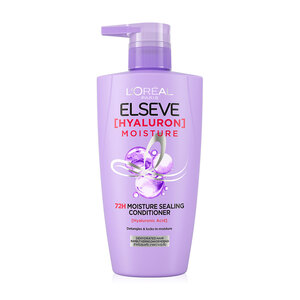 CEK BPOM L'oreal Elseve [Hyaluron] Moisture 72H Moisture Sealing Conditioner