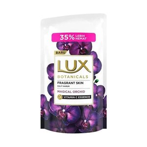 CEK BPOM Lux Botanicals Magical Orchid (Bodywash)