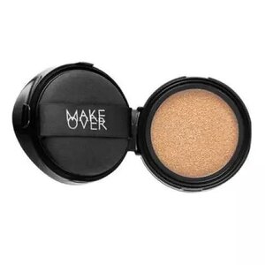 CEK BPOM Make Over Powerstay Demi Matte Cover Cushion W42 Warm Sand