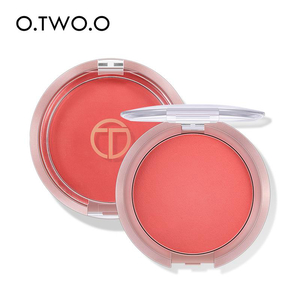 CEK BPOM O.TWO.O Glow Colour Bounce Blush #03