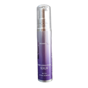 CEK BPOM Pharmaskin Solution Glow & Brightening Serum