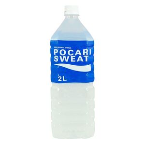 CEK BPOM Pocari Sweat Minuman Rasa Citrus