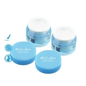 CEK BPOM Ra Aura Night Cream