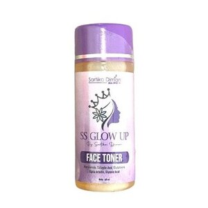 CEK BPOM SS Glow Up Face Toner