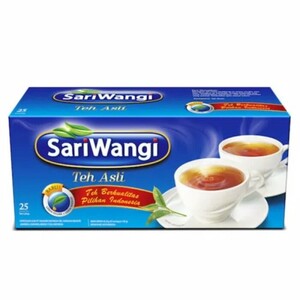 CEK BPOM Sariwangi Teh Wangi Celup