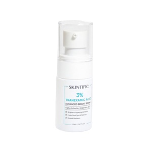 CEK BPOM Skintific 3% Tranexamic Acid Advanced Bright Serum