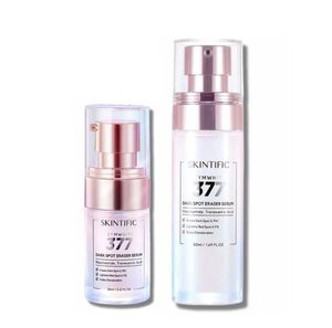 CEK BPOM Skintific Symwhite 377 Dark Spot Serum