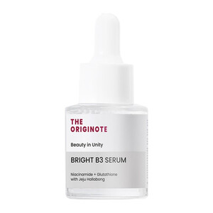 CEK BPOM The Originote Gluta Bright B3 Serum