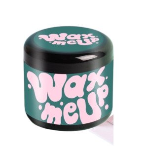 CEK BPOM This Is Good Wax Me Up Strong Formula