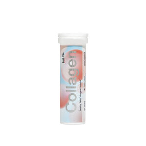 Cool-Vita Healthy Skin Collagen + Vitamin C