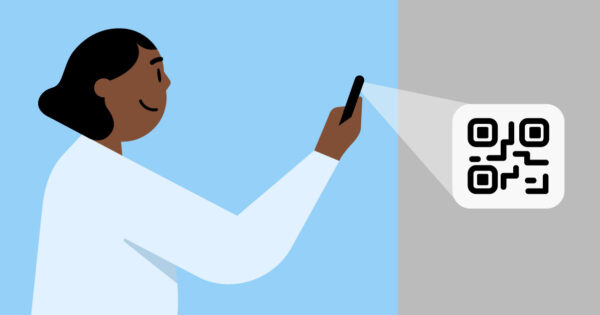 Scan Barcode Tanpa Aplikasi