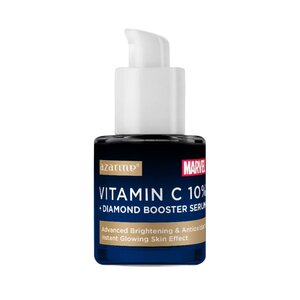 CEK BPOM Azarine Vitamin C 10% + Diamond Booster Serum