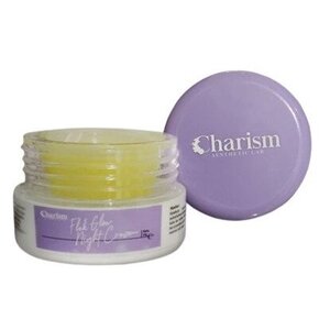 CEK BPOM Charism Aesthetic Lab Flek Glow Night Cream