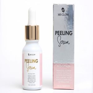 CEK BPOM Els Glow Peeling Serum