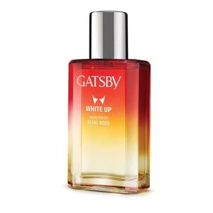 CEK BPOM Gatsby White Up Eau De Toilette Blanc Wood