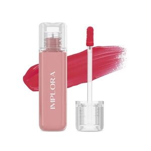 CEK BPOM Implora Jelly Tint 01 Mariposa