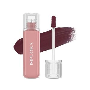 CEK BPOM Implora Jelly Tint 07 Sangria