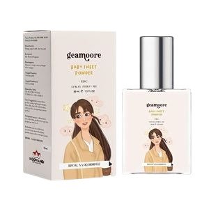 CEK BPOM Indowangi Eau De Collogne Geamoore Sweet Si