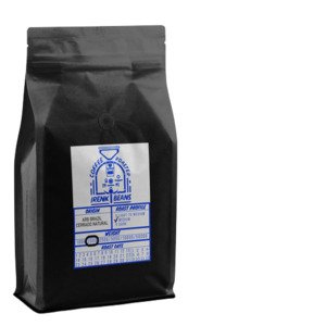 CEK BPOM JCO Kopi Bubuk (Brazil Cerrado)