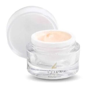 CEK BPOM Leika Skincare Glowing Night Cream