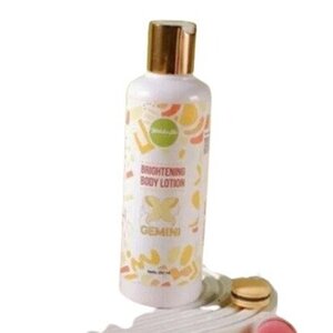 CEK BPOM Mabello Body Lotion Gemini